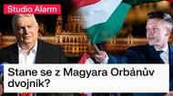Stane se z Magyara Orbánův dvojník? Změní se přístup k Ukrajině, chudnoucím Maďarům nejspíš nepomůže